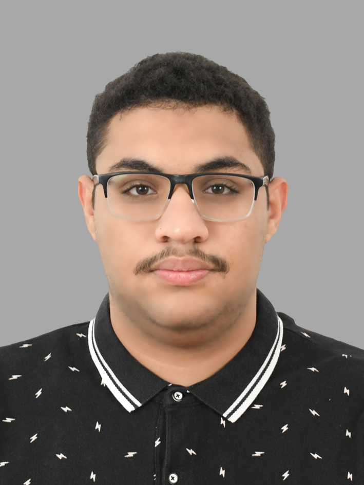 Mohammed Alaradi